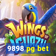 9898 pg bet